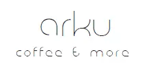 Arku Cafe Logo